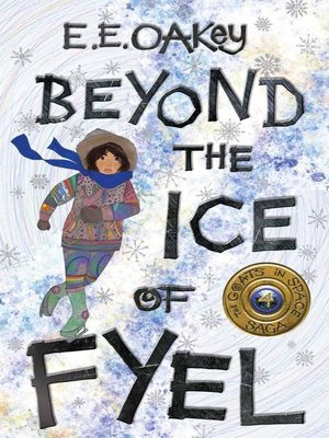 cover image of Beyond the Ice of Fyel